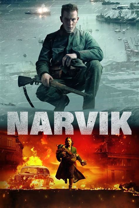 Narvik Whore