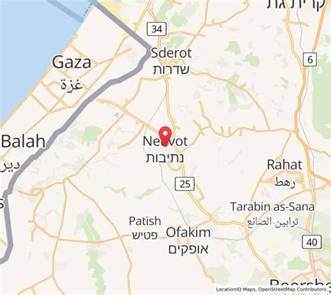 Netivot Whore