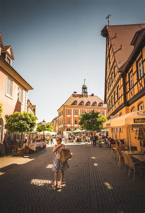 Neustadt Whore