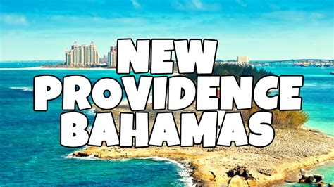 New Providence Whore