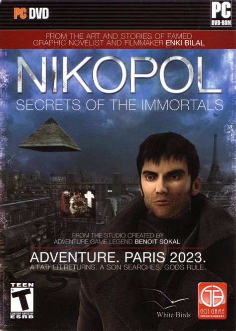 Nikopol Whore