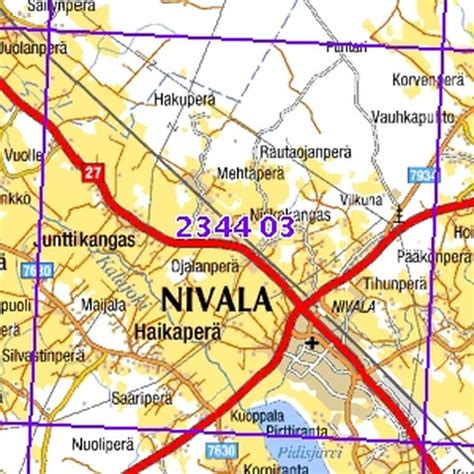 Nivala Whore