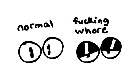 Normal Whore