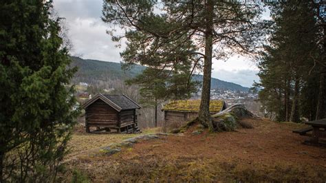 Notodden Whore