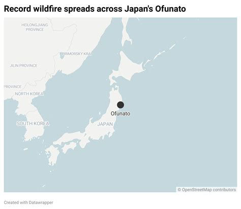 Ofunato Whore