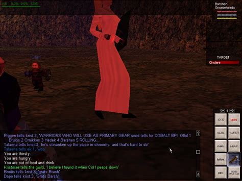 Ogre Whore