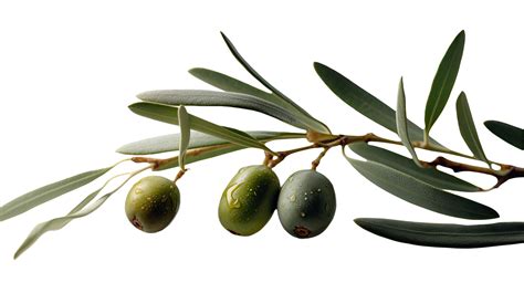 Olive Branch Whore