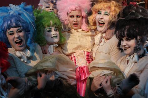 Opera Whore