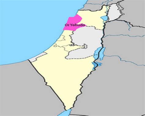 Or Yehuda Whore