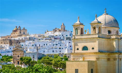 Ostuni Whore