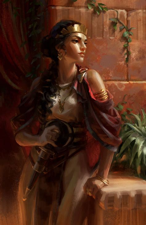 Palmyra Whore