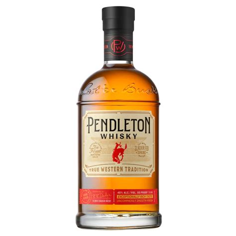Pendleton Whore