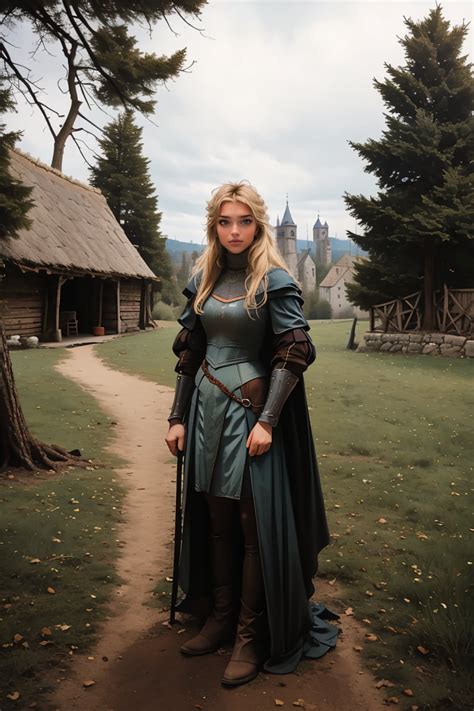 Pine Castle Whore
