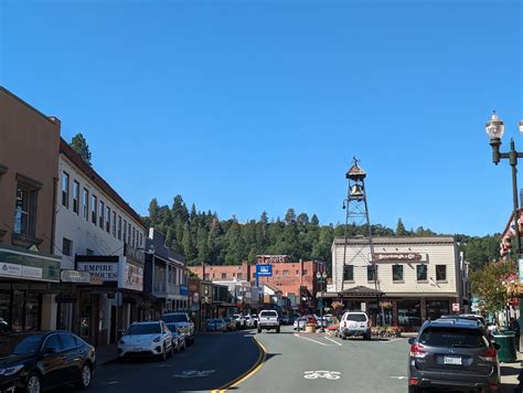 Placerville Whore