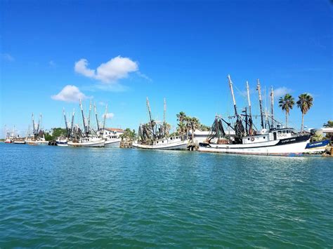 Port Isabel Whore