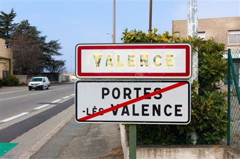 Portes Les Valence Whore