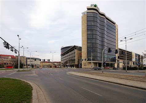 Powstancow Slaskich Zachod Centrum Poludniow Whore