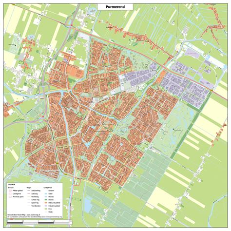 Purmerend Whore