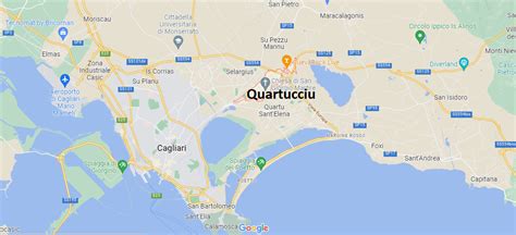 Quartucciu Whore