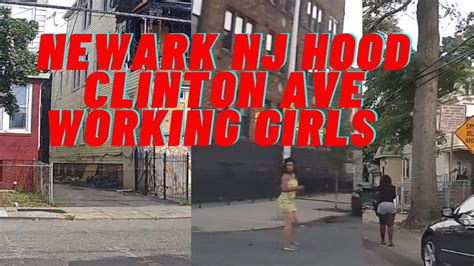 Rahway Whore