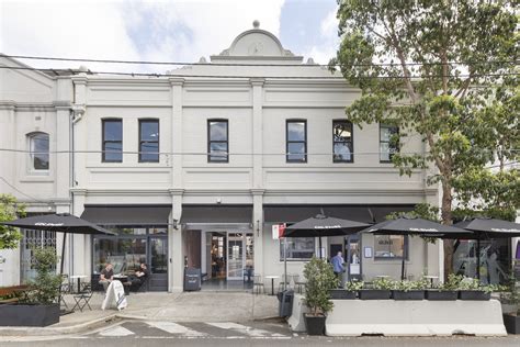 Redfern Whore
