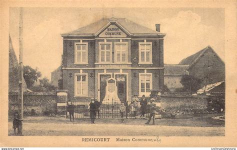 Remicourt Whore