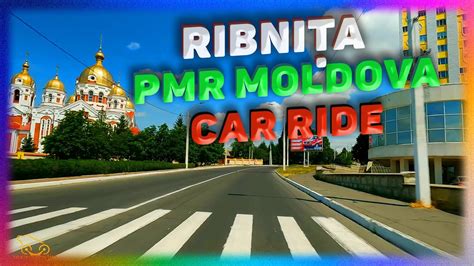 Ribnita Whore