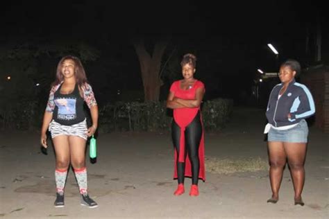 Roodepoort Whore