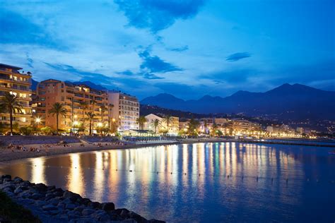 Roquebrune Cap Martin Whore