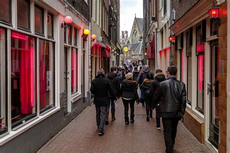 Rotterdam Whore
