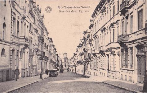 Saint Josse Ten Noode Whore