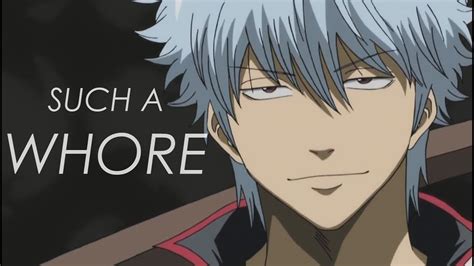 Sakata Whore