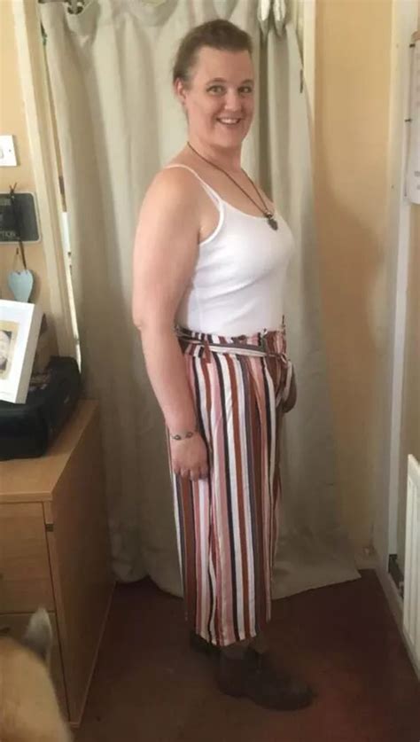 Salisbury Downs Whore