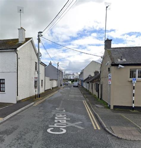 Sallins Whore