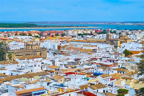 Sanlucar De Barrameda Whore