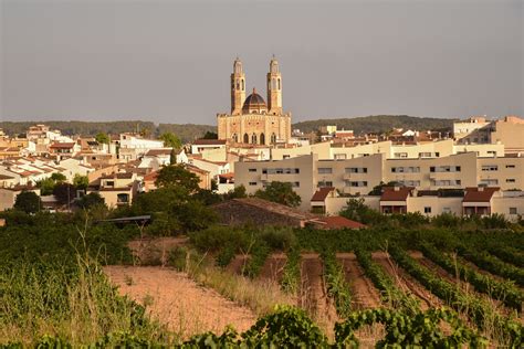Sant Pere De Ribes Whore