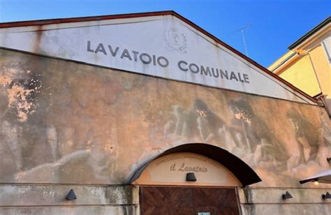 Santarcangelo Whore