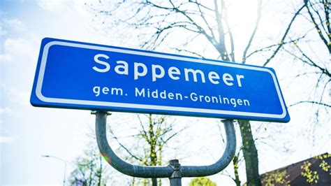 Sappemeer Whore