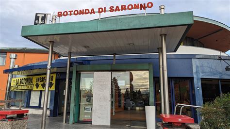 Saronno Whore