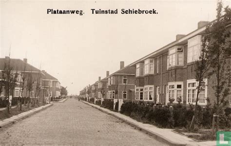 Schiebroek Whore
