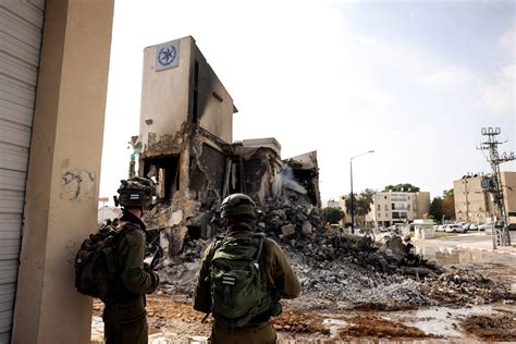 Sderot Whore