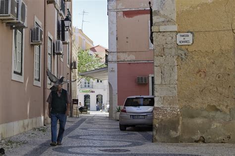 Setubal Whore
