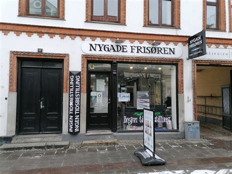 Silkeborg Whore