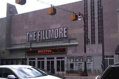 Silver Spring Whore