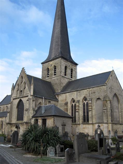 Sint Kwintens Lennik Whore