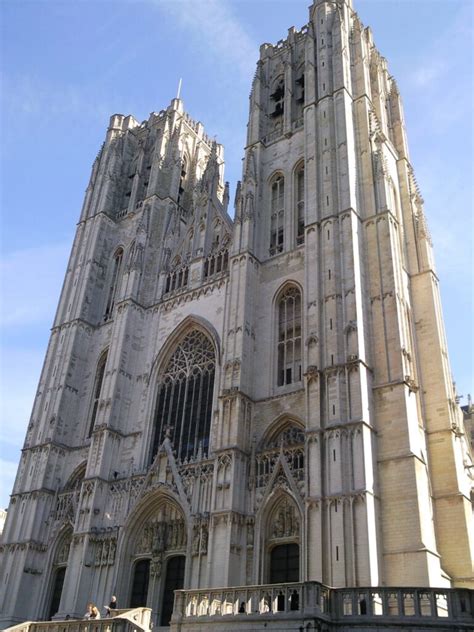 Sint Michiels Whore