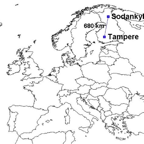 Sodankylae Whore