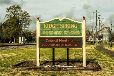 Spring Ridge Whore