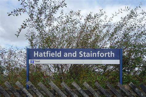 Stainforth Whore