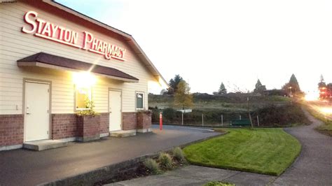 Stayton Whore